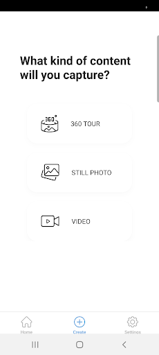 TourBuilder Go Screen 2