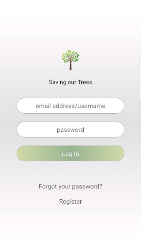 Tree Survey