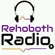 Rehoboth Radio SA 2.0 Icon