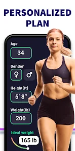 Gps run tracker app deals