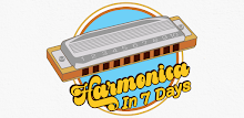 Learn Harmonica In 7 Days APK