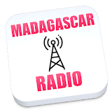 Madagascar Radio icon