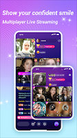 screenshot of Lami - Live & Voice Chat