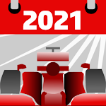 Cover Image of 下载 Racing Calendar 2021 2.14 APK