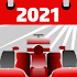 Racing Calendar 2021 2.24