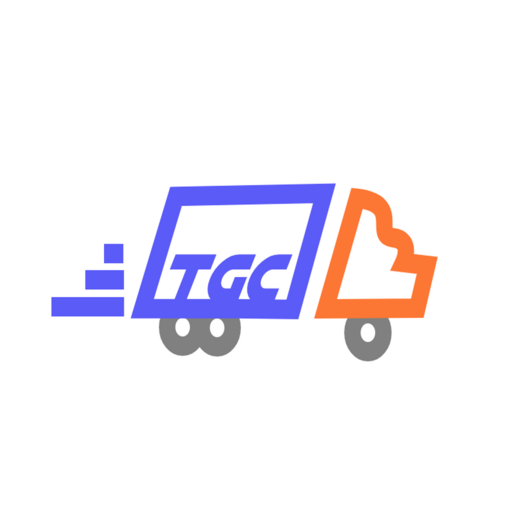 TG TGC Delivery logo