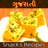 Gujarati Snacks Recipes icon