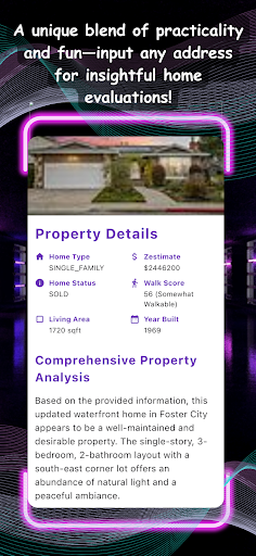 SharpHomes Screenshot 3 - AppWisp.com