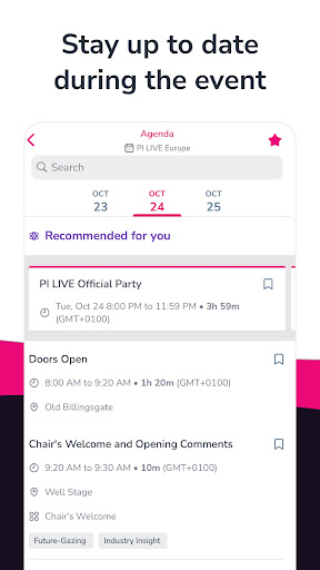 PI LIVE Europe Screen 3