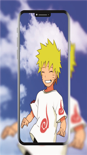 New Boruto Wallpaper HD Wallpaper 4K