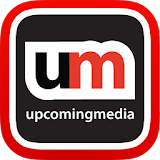 Upcoming Media Solutions icon