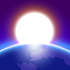 3D Earth - real earth image and space0.3.53 b809 (Paid) (Mod Extra)