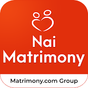 Nai Matrimony - Most Trusted Marriage & Vivah App