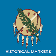 Oklahoma Historical Markers