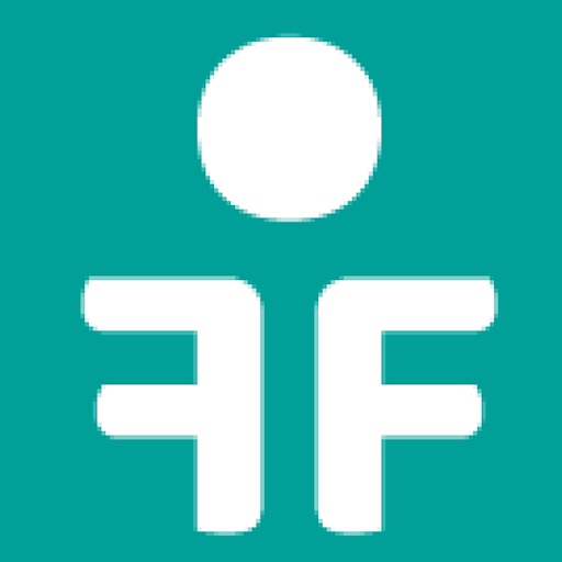FisioterApp logo