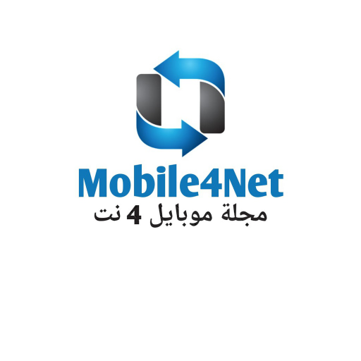 mobile4net logo
