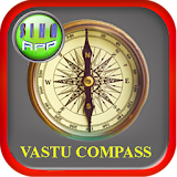 Vastu Compass Complete icon