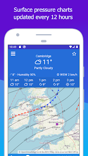 UK Weather Maps  For Pc In 2021 – Windows 10/8/7 And Mac – Free Download 2