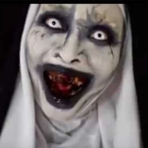 Scary Sound Effects - Ghost logo