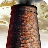 Escape: The Giant Chimney icon