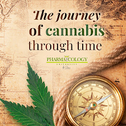 Obraz ikony: The journey of cannabis through time