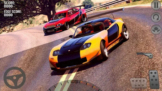 Stream Drift Games Download: Experience the Thrill of Realistic Drifting  Online from Itemspecpu