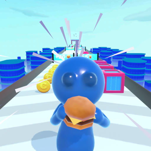 Eat And Throw logo
