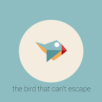 The Bird that cant escape