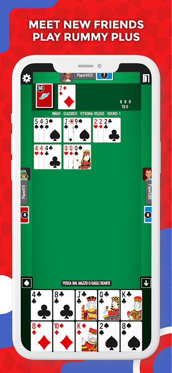 Rummy Plus – Card Games - 1.2.22 - (Android)