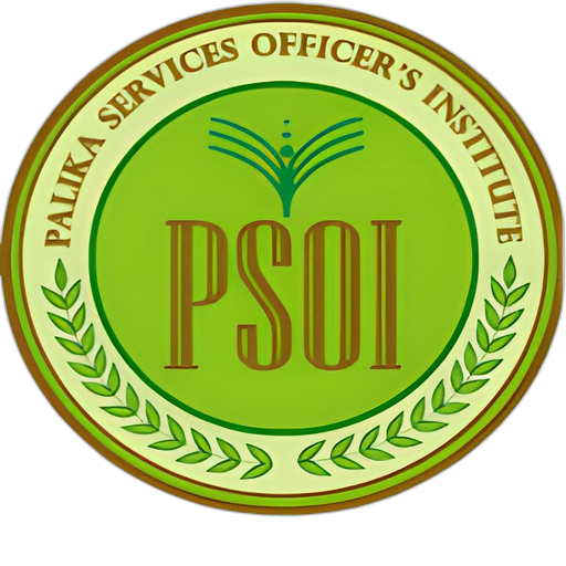 PSOI Delhi logo