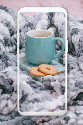 Cozy Winter Wallpaper