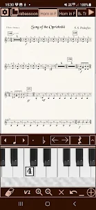 A-Score Music Composer