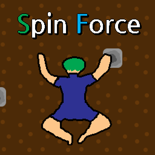Spin Force logo