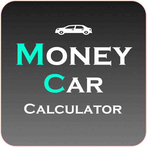 자동차 할부계산기, 자동차세 계산기 -Money Car logo