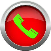 Automatic Call Recorder 4.7 Icon