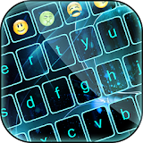 Neon Light Keyboard Designs icon