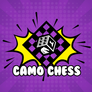 Camo Chess