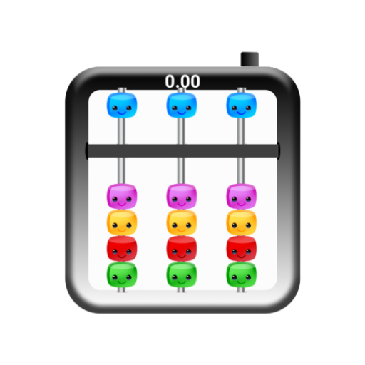 Abacus Toddler logo