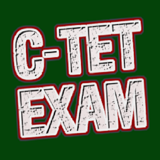 C-TET (CENTRAL TEACHER ELIGIBI  Icon