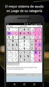 Sudoku, en Español