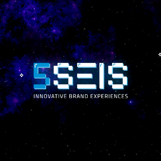 5SEIS Stickers for Whatsapp logo