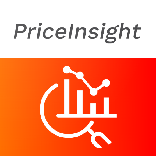 PriceInsight – TotalEnergies  Icon