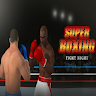 Super Boxing game apk icon