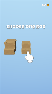 Box Puzzles