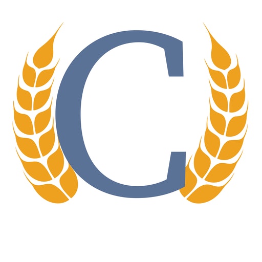 Columbus ND logo
