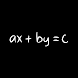 Simultaneous Equation Solver - Androidアプリ