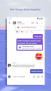 Microsoft Teams Screenshot