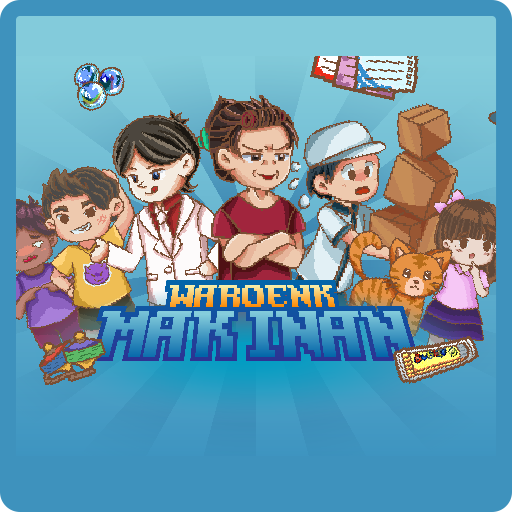 Waroenk Mak Inan Tycoon Download on Windows