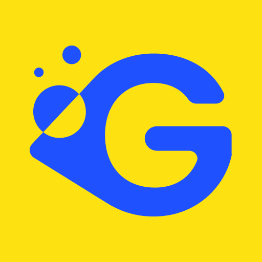 غسلة - Ghasla logo