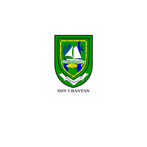 SDN 2 BANTAN logo